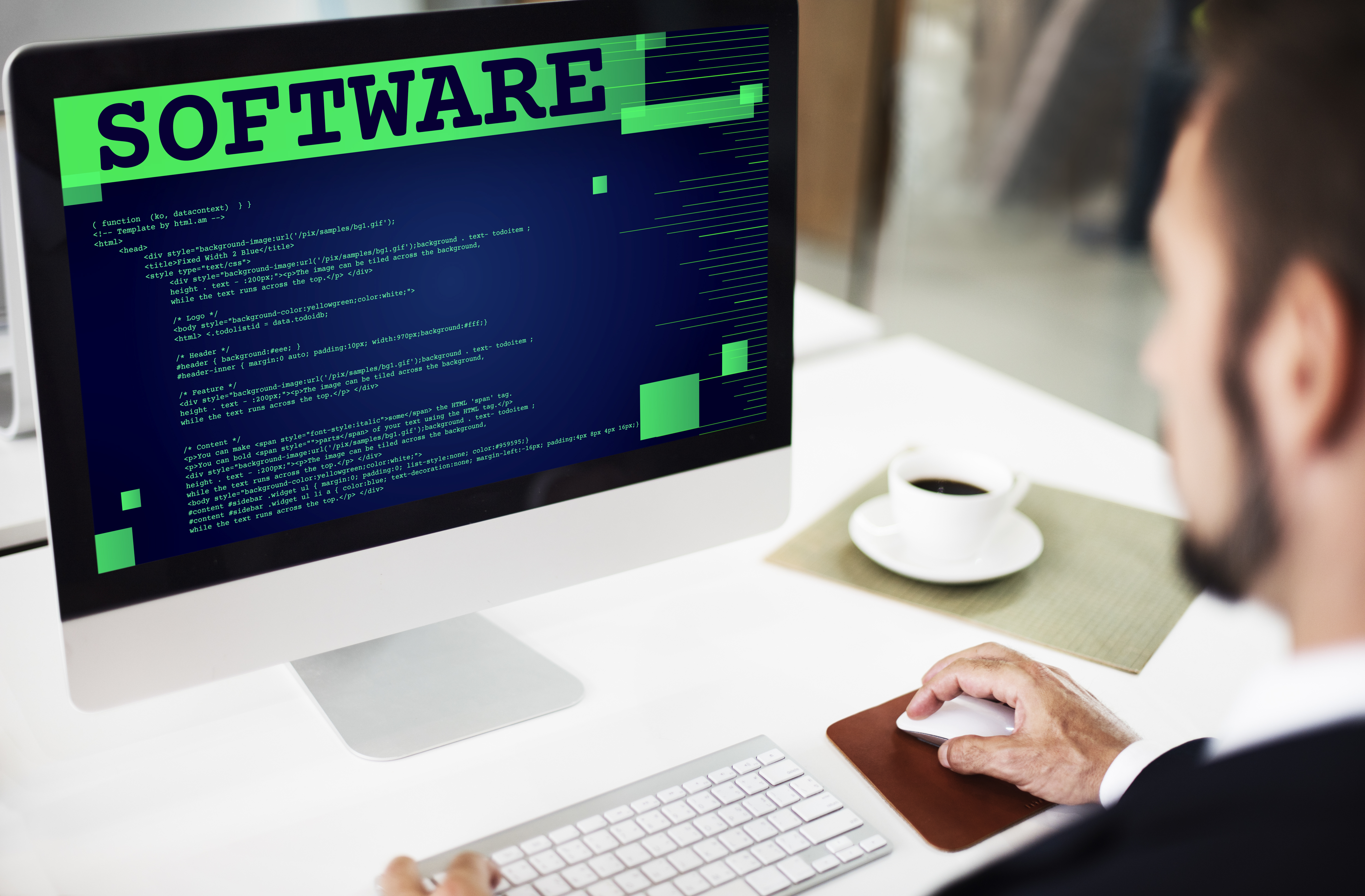 Software Project 5