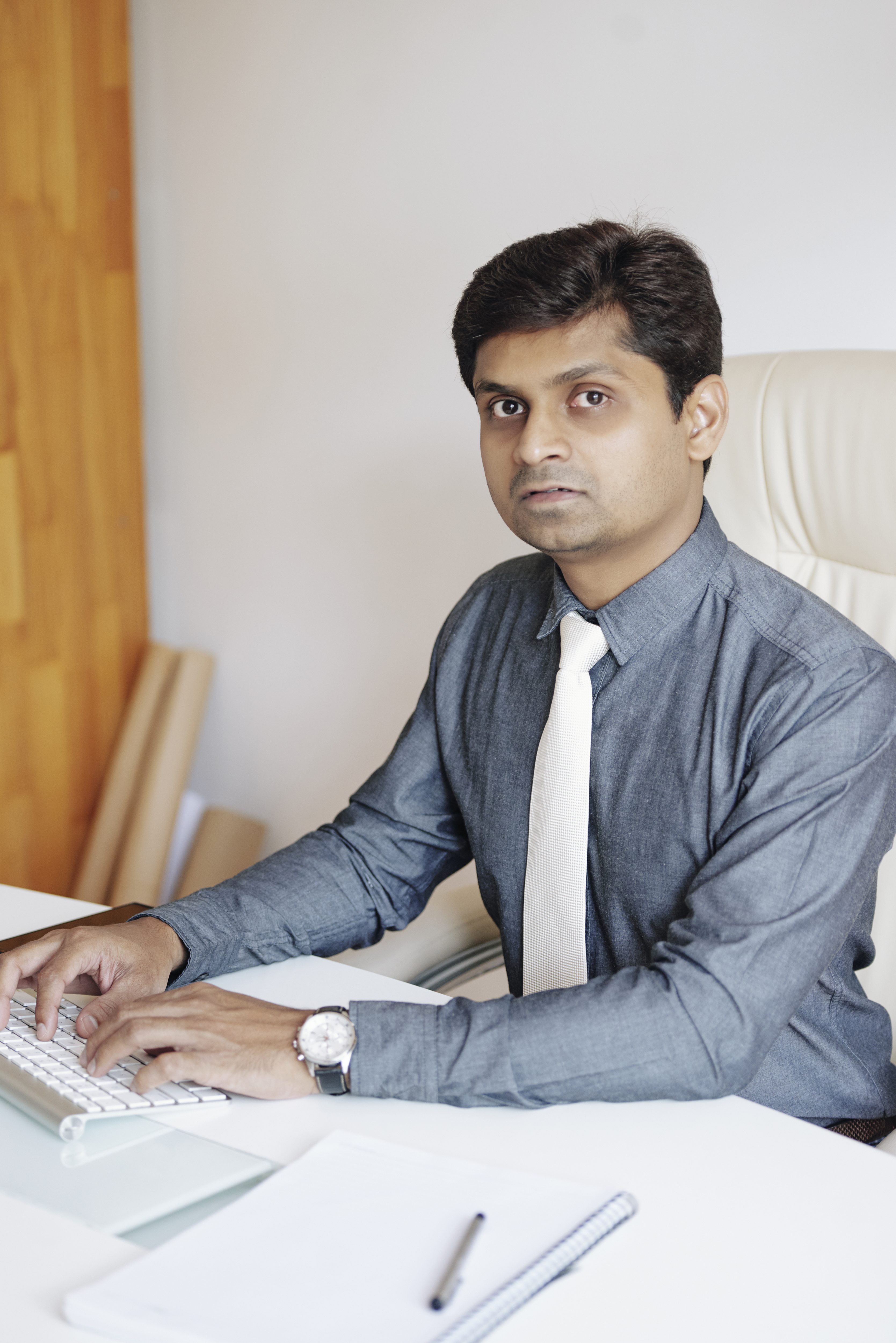 Anil Verma