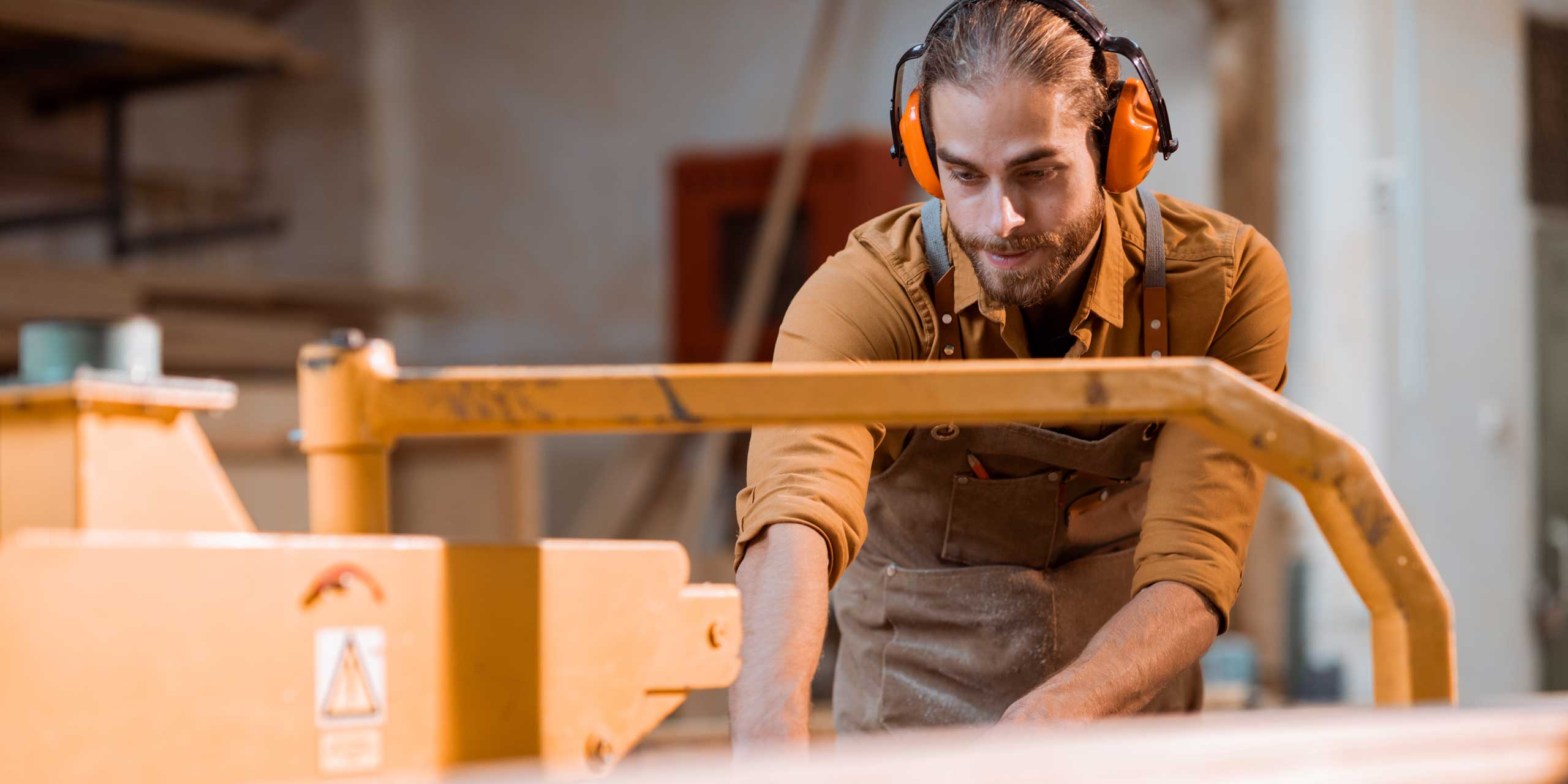 woodworker